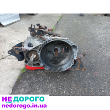 Коробка передач Hyundai Sonata Nf 2.4 Мкпп 5ст, 2005 рік, 2.4 л, бензин.