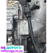 Коробка передач Hyundai Tucson 2.0 CRDi S615JE, 2008, дизель.