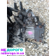 Коробка передач Hyundai Tucson 2.0 CRDi S615JE, 2008, дизель.