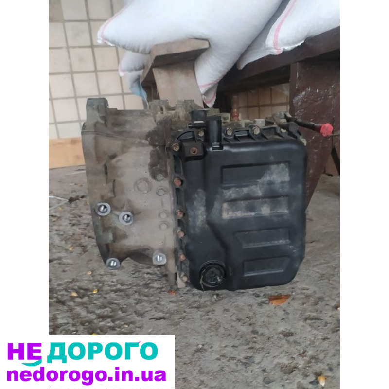 Коробка передач Hyundai Sonata 2011 USA 2.4, бензин, 2.4 л.
