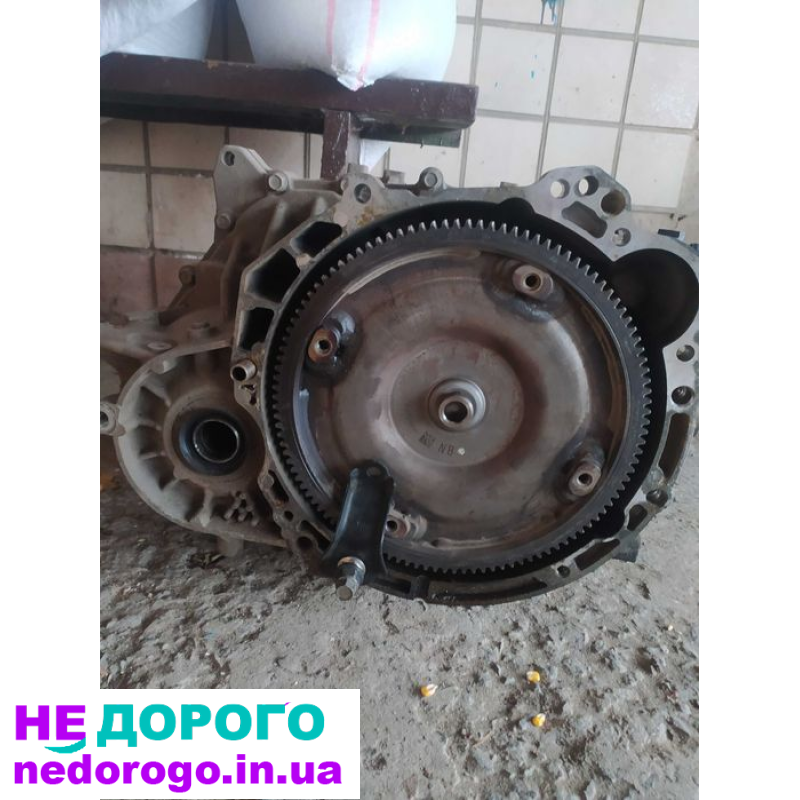 Коробка передач Hyundai Sonata 2011 USA 2.4, бензин, автомат.