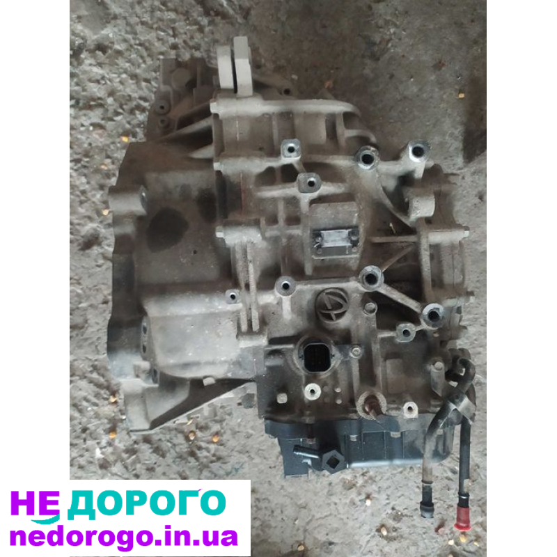 Коробка передач Hyundai Sonata 2011 USA 2.4, бензин, автомат.