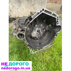 Коробка передач: АКПП ZF 8HP 2019 2.0 л бензин.