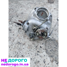 Коробка передач: АКПП ZF 8HP 2019 2.0 л бензин.