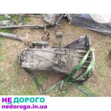 Коробка передач Iveco Daily E4 2.3 hpt 5ступка 5s300 01b07, 2007 рік, дизель, об'єм двигуна 2.3 л.