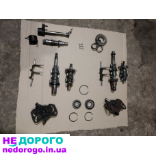 Коробка передач Java 350: агрегат, модель, 2019, 2.0 л, бензин.