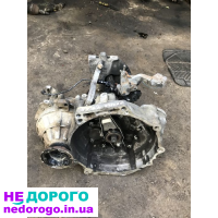 Коробка передач JCR Skoda Oktavia A5 1.9tdi Шкода Октавія