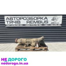 Коробка передач jeep grand cherokee 2005-2010 3.0 crdi 3.0 om642