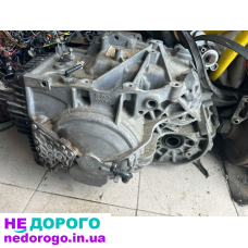 Коробка передач Jeep Rengade 2015 2.4