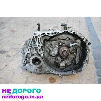 Коробка передач JH3143 Renault Megane 2, JR5153 Kangoo 2