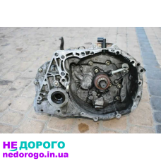 Коробка передач JH3143 Renault Megane 2, JR5153 Kangoo 2