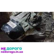 Коробка передач JR5 для Рено Лагуна, 2008 рік, 1.6 літра, бензин.