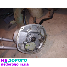 Коробка передач для К650, оригінал, модель 2020, об'єм двигуна 650 см³, паливо - бензин.