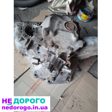 Коробка передач кадет 1,3: 4 ступені, Opel, 2005, 1,3 л, бензин.