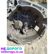 Коробка передач Кіа Черато 2008 1.6 л бензин.