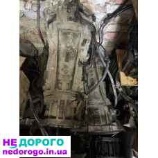 Коробка передач КіА Соренто: АКПП, 2020 рік, 2.4 л, бензин.