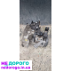 Коробка передач KFK 1.6 TDI 5 cтупка механіка Skoda Fabia
