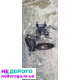 Коробка передач KFK 1.6 TDI 5 cтупка механіка Skoda Fabia