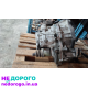 Коробка передач KIA АКПП 4-ступ. для KIA Carnival 2.9 2005 року, об'єм двигуна 2.9 л, паливо дизель.