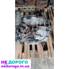 Коробка передач KIA АКПП 4-ступ. для KIA Carnival 2.9 2005 року, об'єм двигуна 2.9 л, паливо дизель.