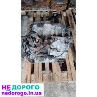 Коробка передач KIA АКПП 4-ступ. для KIA Carnival 2.9 2005 року, об'єм двигуна 2.9 л, паливо дизель.