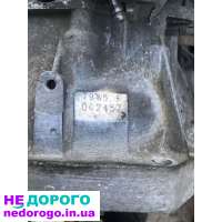 Коробка передач M5FC1-1 для Kia/Hyundai K2, Ceed, Soul, Cerato, Accent. 1.6 л, бензин, 2012 р.