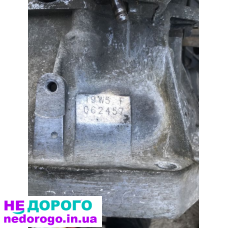 Коробка передач M5FC1-1 для Kia/Hyundai K2, Ceed, Soul, Cerato, Accent. 1.6 л, бензин, 2012 р.
