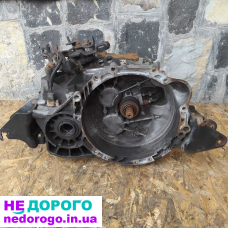 Коробка передач Kia Carens 2.0CRDi 2006-2012р.в. двигун 2.0 л дизель.