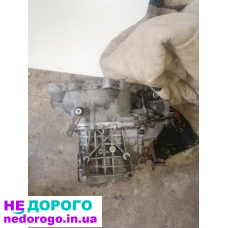 Коробка передач Kia Carens 2, 2005, 2.2л дизель.