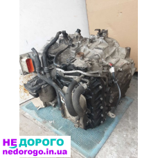 Коробка передач KIA Optima HYNDAI Sonata HYBRID: АКПП, 2019, 2.0 л, бензин.