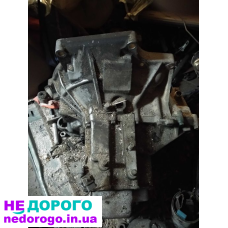 Коробка передач Kia Sephia 1.6 1992-94г. 1.6л бензин.