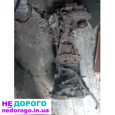 Коробка передач Kia Sorento, 6-ступенева, 2019 рік, 2.4 л бензин.