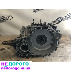 Коробка передач Kia Sorento 2.2 A6LF2 R20 4WD 3B260 АКПП Kia Sportage, 2019, 2.2 л дизель.