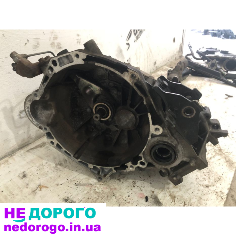 Коробка передач Kia Sportage Hyundai 1.6 GDI 6-ступенева 4300026400 бензин.