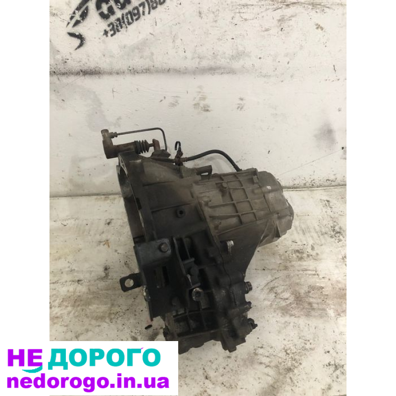 Коробка передач Kia Sportage Hyundai 1.6 GDI 6-ступенева 4300026400 бензин.