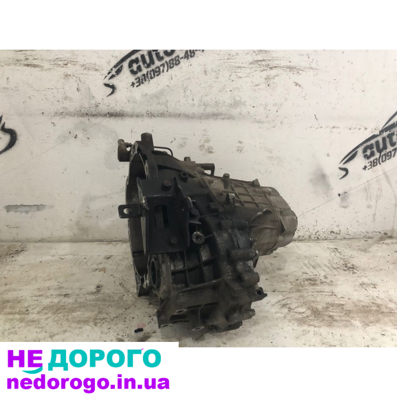 Коробка передач Kia Sportage Hyundai 1.6 GDI 6-ступенева 4300026400 бензин.