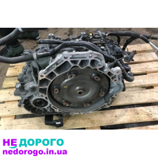 Коробка передач KIA Sorento Hyundai Santa Fe 3.3: АКПП, 2018, 3.3 л, бензин.