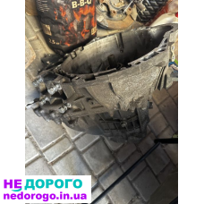 Коробка передач Кіа Спортаж 4: ручна, 6 ступенів, 2019 рік, 2.0 л бензин.