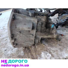 Коробка передач для Renault Koleos 2.0 передній привід, 2019 рік, об'єм двигуна 2.0 літра, бензин.