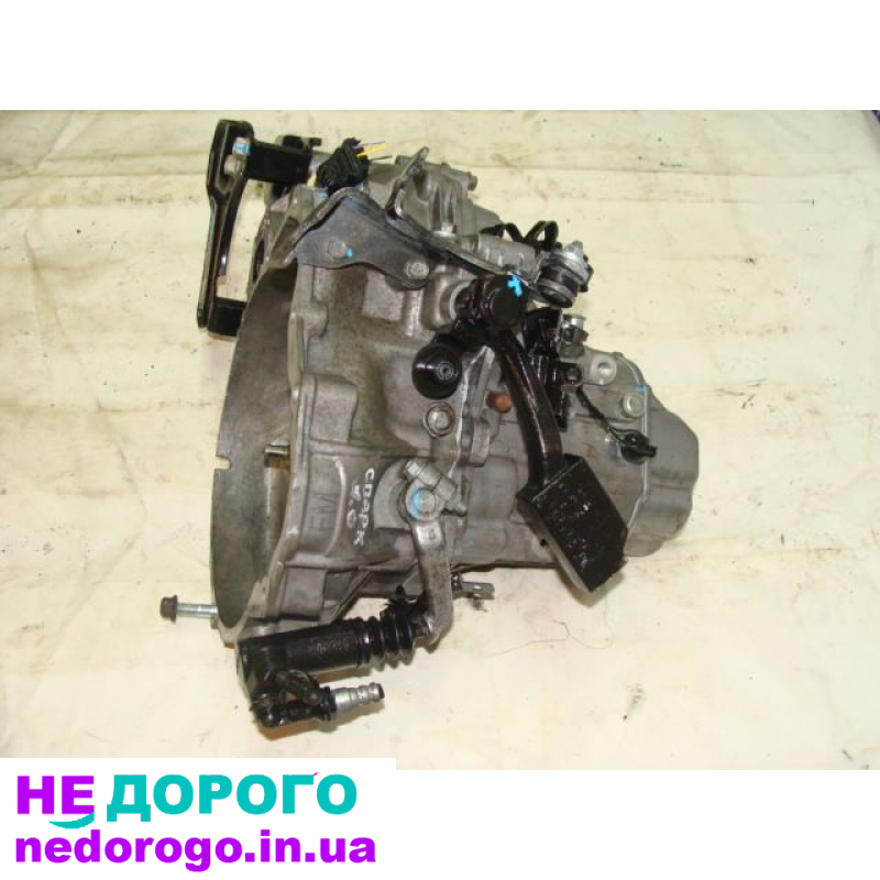 Коробка передач КПП 1.0 Chevrolet Spark\\Шевроле Спарк M300