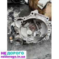 Коробка передач КПП для Volkswagen Golf 2 3 та Seat Polo DXK, 1.4-1.6, бензин, відповідає стандартам якості.