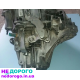 Коробка передач кпп 1.5DCI 6ст Renault Kangoo Megane Scenic рено кенго