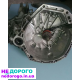 Коробка передач кпп 1.5DCI 6ст Renault Kangoo Megane Scenic рено кенго
