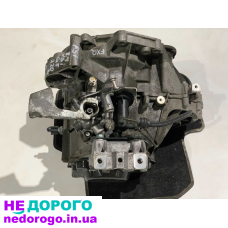 Коробка передач кпп 1.4 FSI 1.6 гольф 5 шкода а5 тоуран кадди FXQ