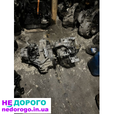 Коробка передач КПП для Volkswagen Golf 5 Plus 1.6 FSI 2005 року, бензиновий двигун.