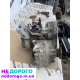 Коробка передач кпп 1.9 tdi KBL 5ступ Skoda Volkswagen caddy golf b6