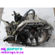 Коробка передач кпп 154 155 156 Renault Kangoo 1.5dci рено кенго 2