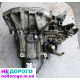 Коробка передач кпп 154 155 156 Renault Kangoo 1.5dci рено кенго 2