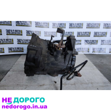 Коробка передач кпп 1.9tdi. vw golf 4, skoda octavia, audi a3 [EBJ]