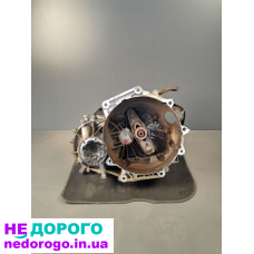 Коробка передач (КПП) для VW Caddy Touran 2003-2010p 2.0i EcoFuel.